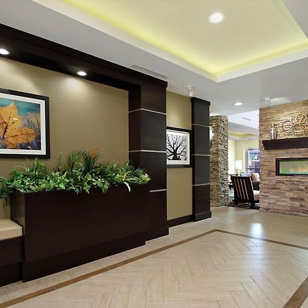 Staybridge Suites Houston W - Westchase Area エクステリア 写真