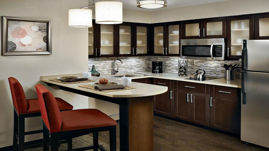 Staybridge Suites Houston W - Westchase Area エクステリア 写真