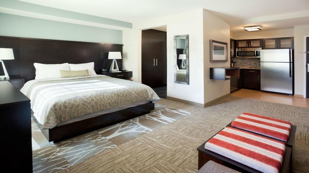 Staybridge Suites Houston W - Westchase Area エクステリア 写真