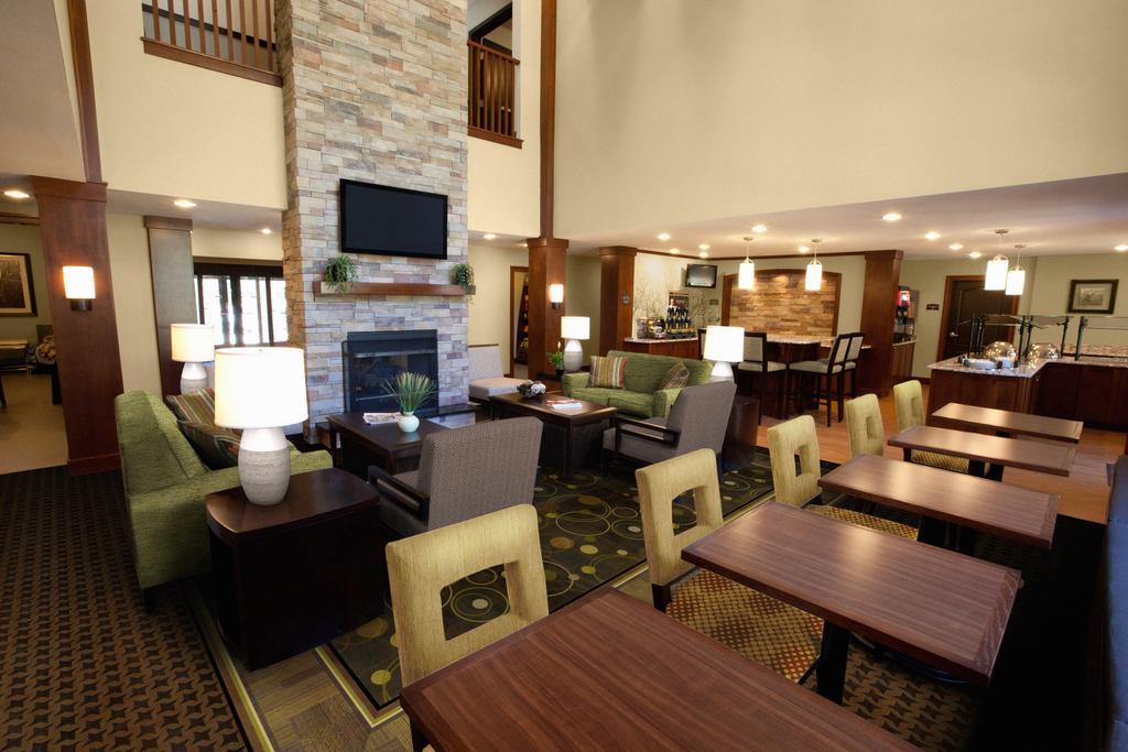 Staybridge Suites Houston W - Westchase Area エクステリア 写真