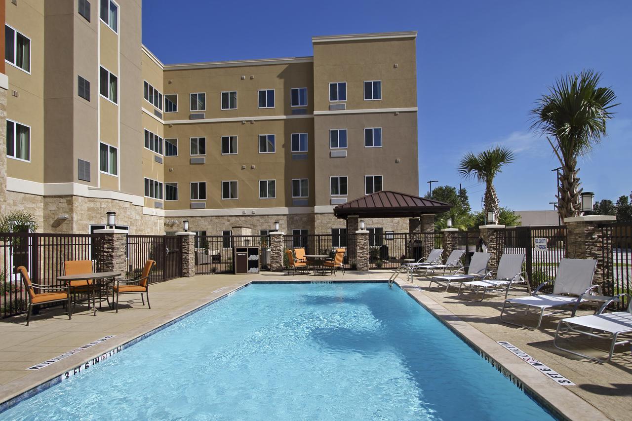 Staybridge Suites Houston W - Westchase Area エクステリア 写真