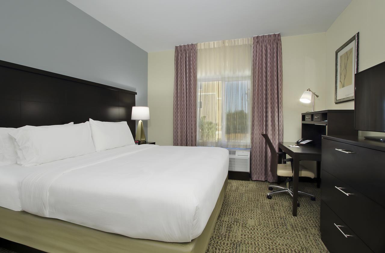 Staybridge Suites Houston W - Westchase Area エクステリア 写真