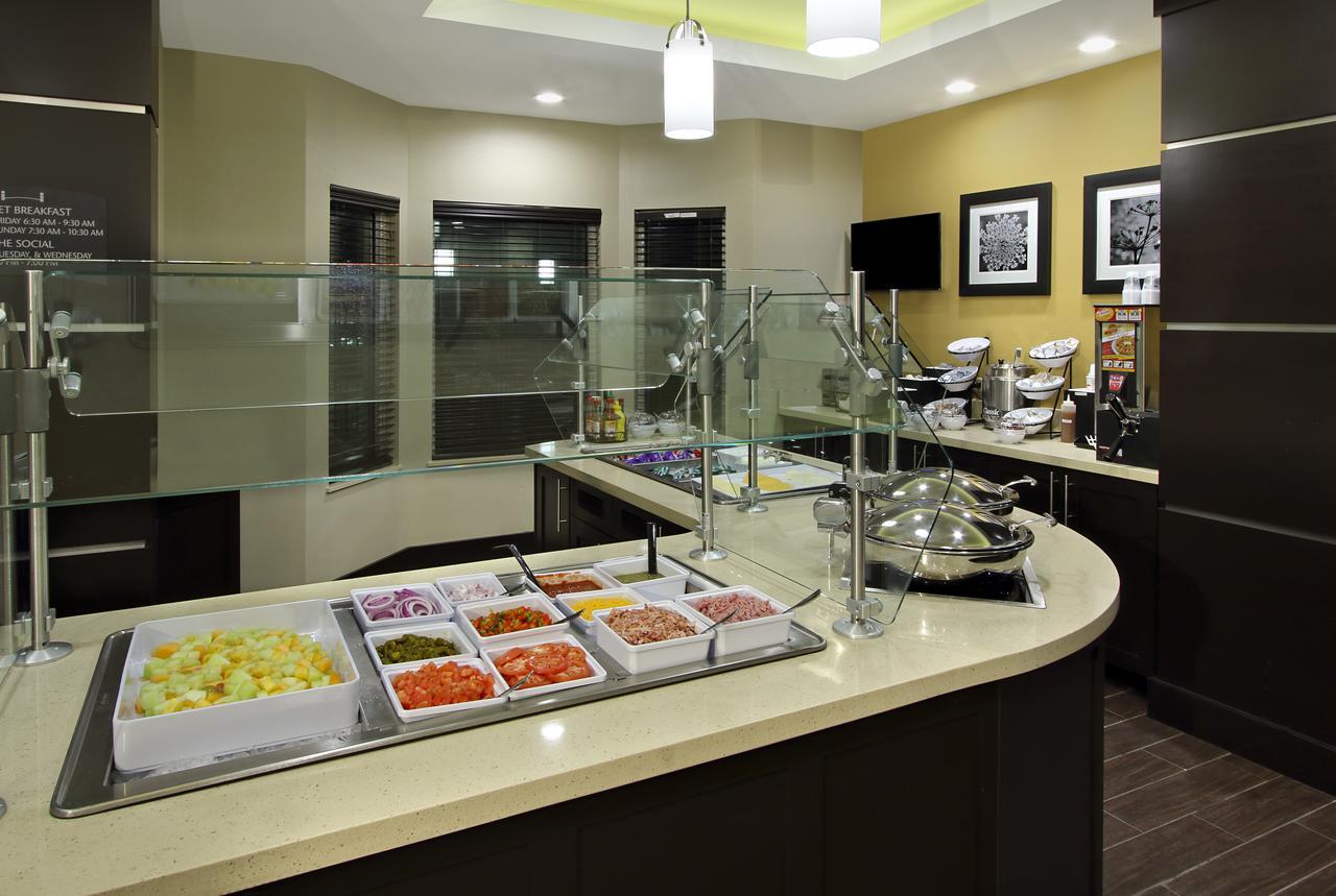 Staybridge Suites Houston W - Westchase Area エクステリア 写真