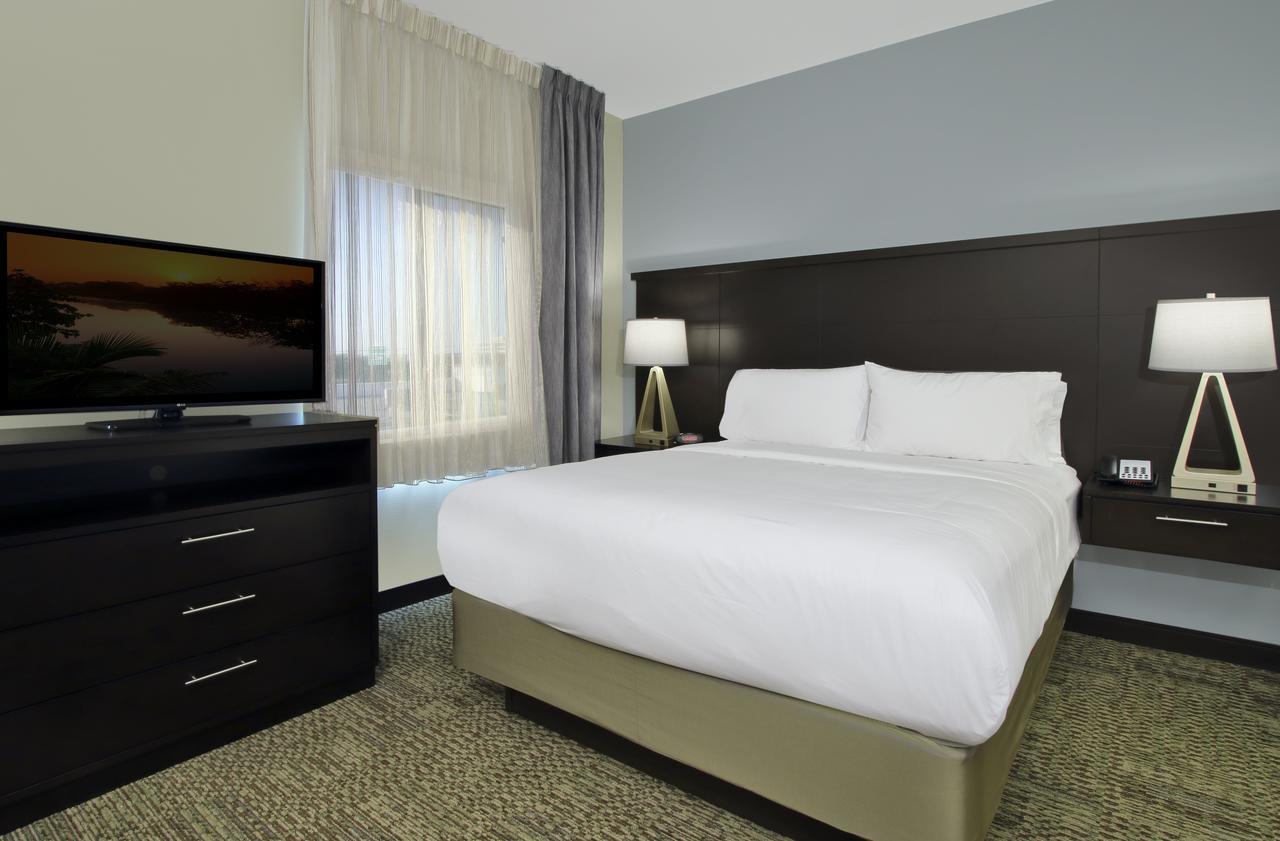 Staybridge Suites Houston W - Westchase Area エクステリア 写真