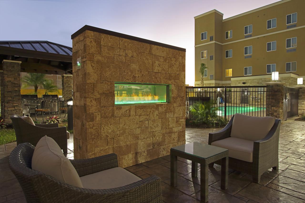 Staybridge Suites Houston W - Westchase Area エクステリア 写真