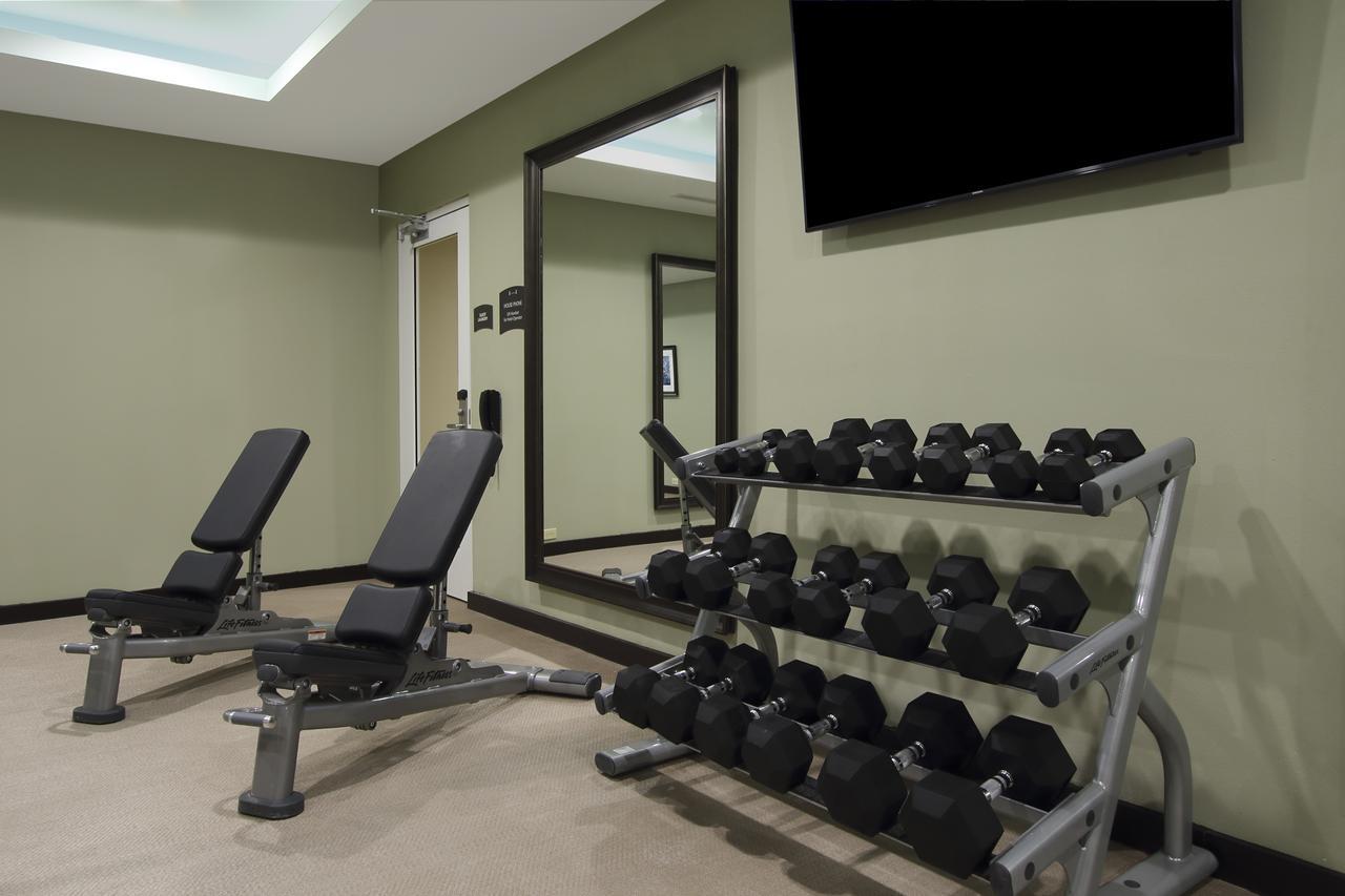Staybridge Suites Houston W - Westchase Area エクステリア 写真