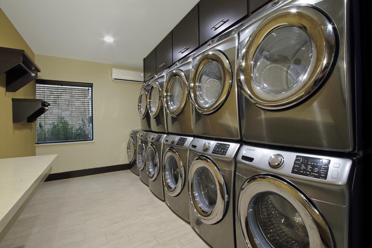 Staybridge Suites Houston W - Westchase Area エクステリア 写真