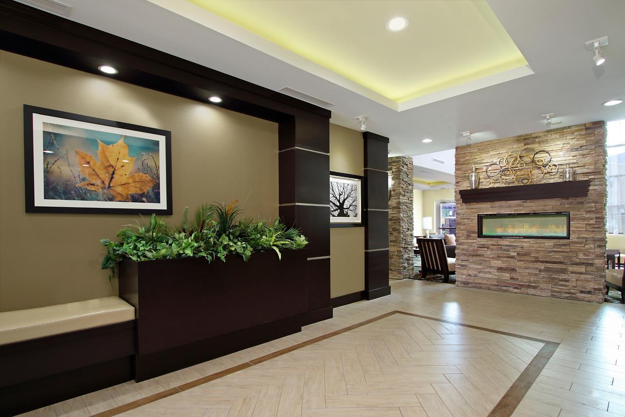 Staybridge Suites Houston W - Westchase Area エクステリア 写真