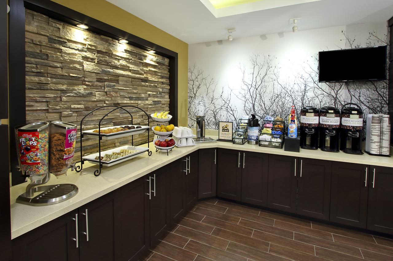 Staybridge Suites Houston W - Westchase Area エクステリア 写真
