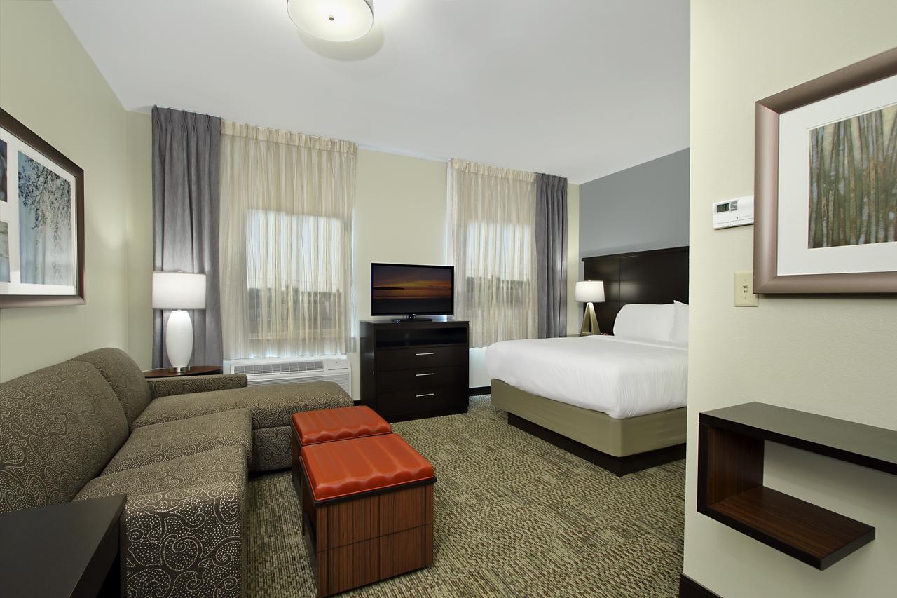 Staybridge Suites Houston W - Westchase Area エクステリア 写真