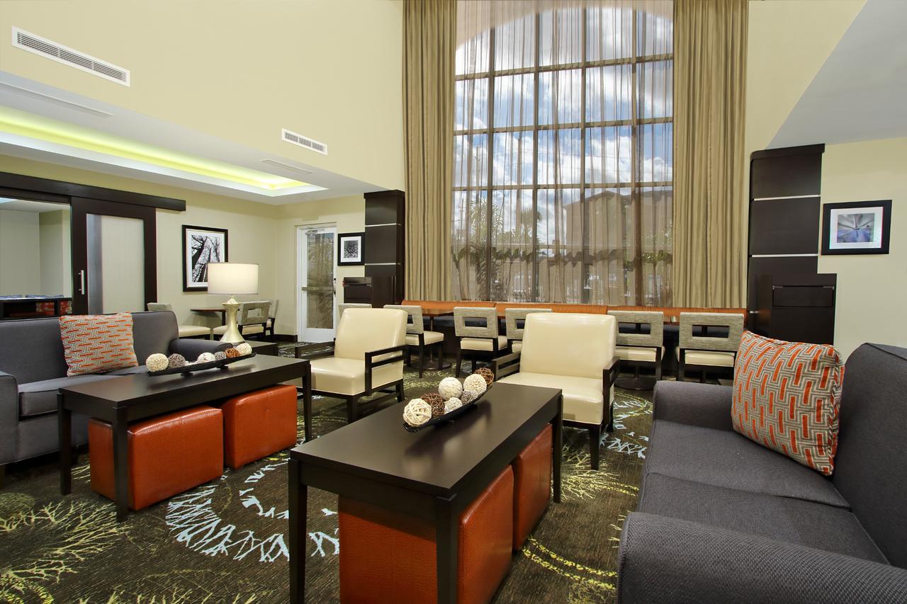 Staybridge Suites Houston W - Westchase Area エクステリア 写真