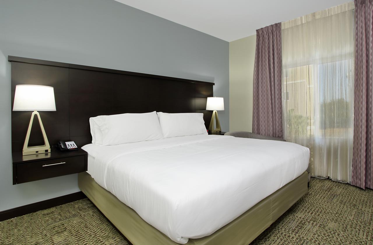 Staybridge Suites Houston W - Westchase Area エクステリア 写真