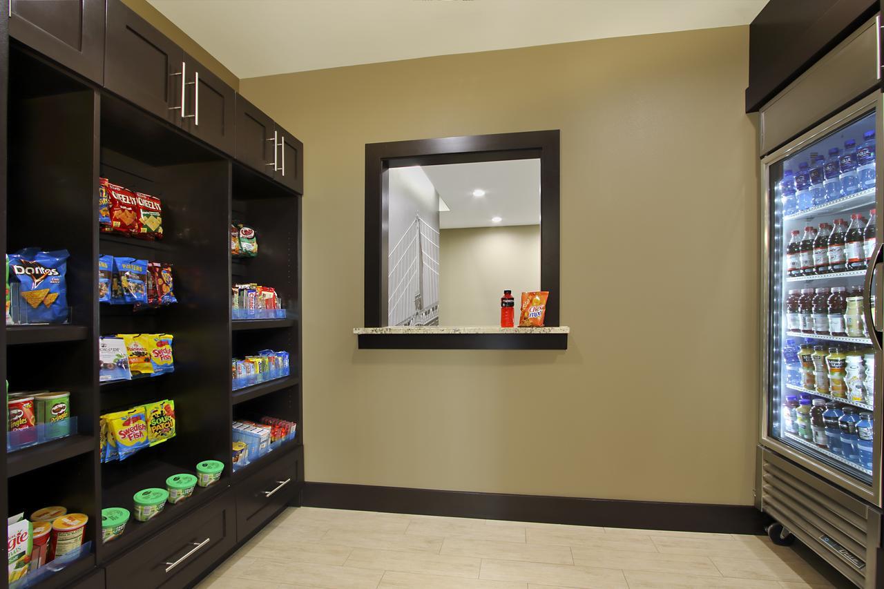 Staybridge Suites Houston W - Westchase Area エクステリア 写真