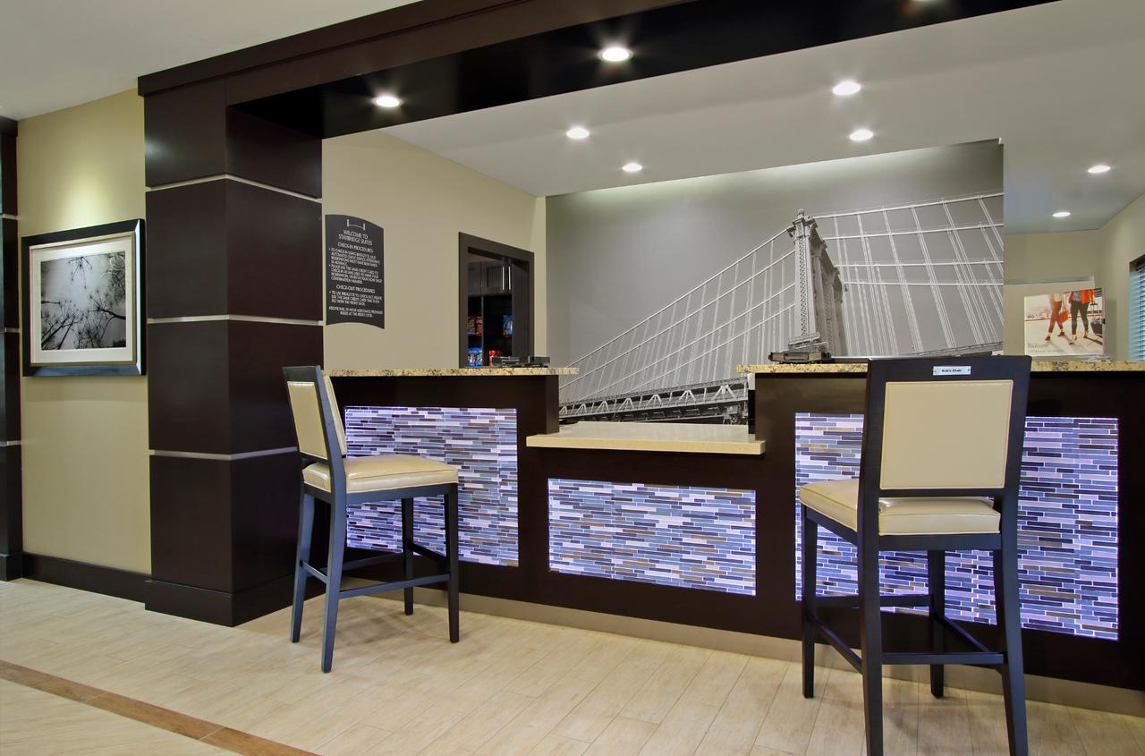Staybridge Suites Houston W - Westchase Area エクステリア 写真