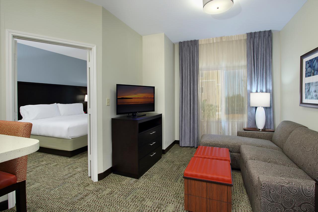 Staybridge Suites Houston W - Westchase Area エクステリア 写真