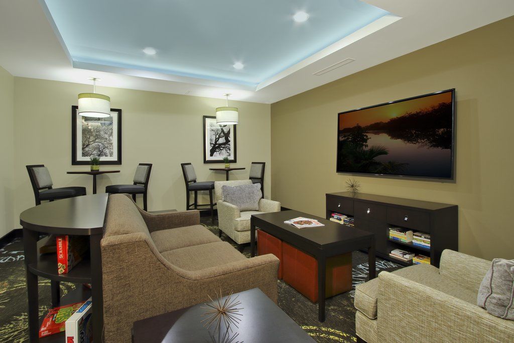 Staybridge Suites Houston W - Westchase Area エクステリア 写真