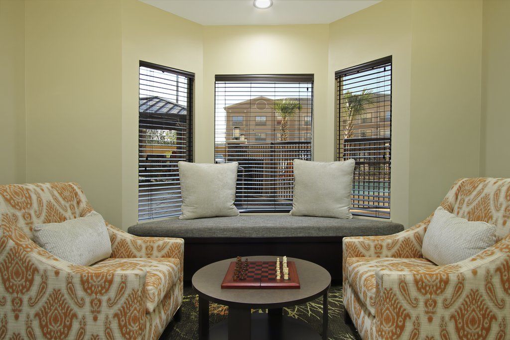 Staybridge Suites Houston W - Westchase Area エクステリア 写真