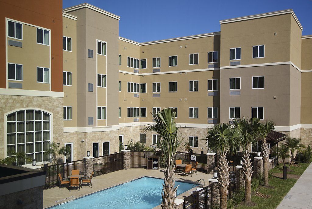 Staybridge Suites Houston W - Westchase Area エクステリア 写真