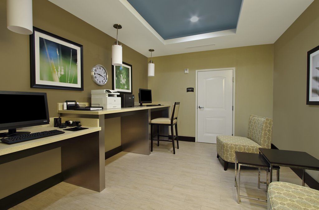 Staybridge Suites Houston W - Westchase Area エクステリア 写真