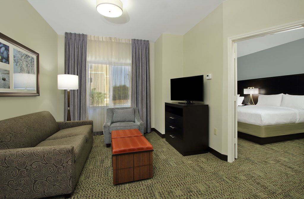 Staybridge Suites Houston W - Westchase Area エクステリア 写真