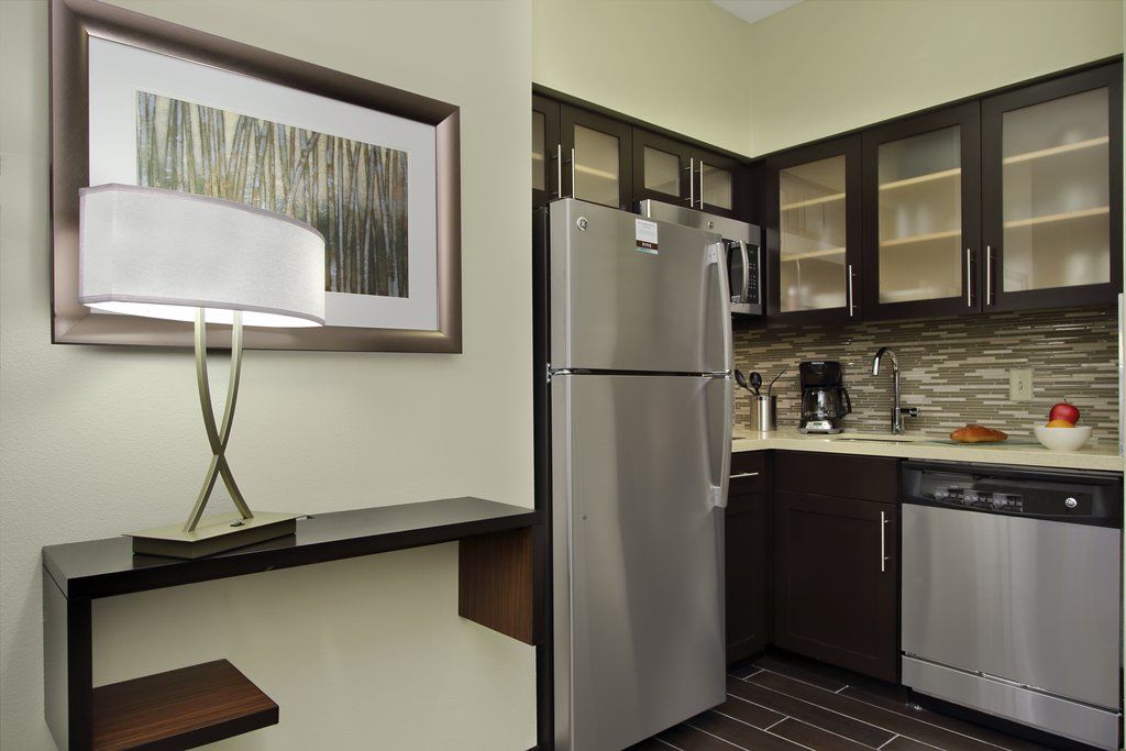 Staybridge Suites Houston W - Westchase Area エクステリア 写真