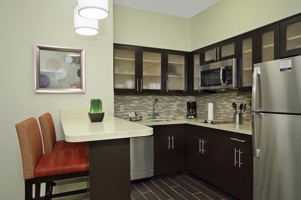 Staybridge Suites Houston W - Westchase Area エクステリア 写真
