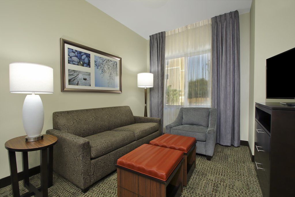Staybridge Suites Houston W - Westchase Area エクステリア 写真