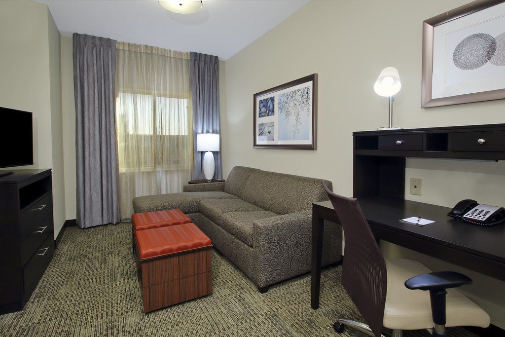 Staybridge Suites Houston W - Westchase Area エクステリア 写真