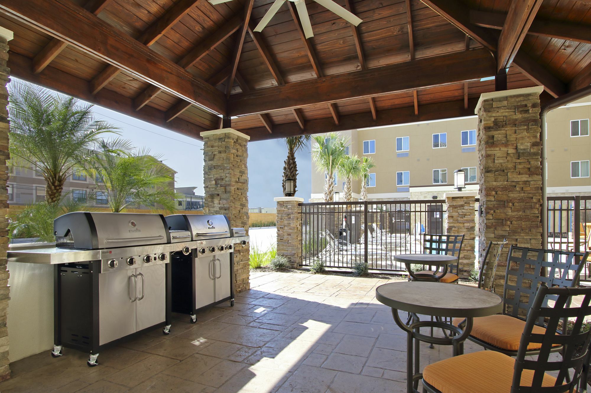 Staybridge Suites Houston W - Westchase Area エクステリア 写真